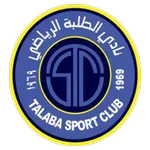 Al Talaba logo