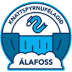 Álafoss logo
