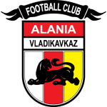 Alaniya II Logo