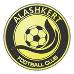 Alashkert II Logo