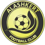 Alashkert W logo