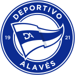 Alaves football.logo