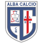 Alba Calcio Logo