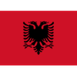 Albania U21 Logo
