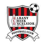 Albany Creek Logo