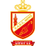 Albert Quévy-Mons logo