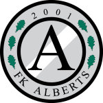 Alberts Logo