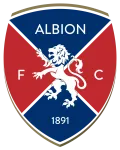 Albion Colorado W