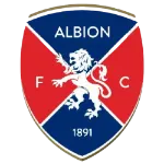 Albion FC logo