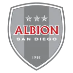 Albion Pros logo