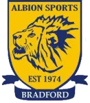 Albion Sports logo