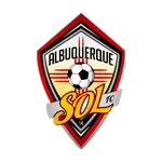 Albuquerque Sol logo
