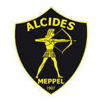 Alcides Logo