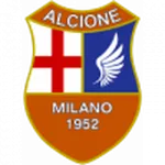 Alcione logo