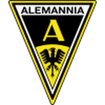 Alemannia Aachen U19 Logo