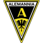 Alemannia Aachen U19 logo