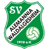 Alemannia Waldalgesheim logo