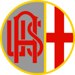 Alessandria U19 logo