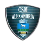 Alexandria logo