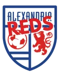 Alexandria Reds logo