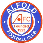 Alfold logo