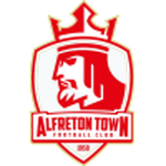 Alfreton Town football.logo