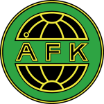 Ålgård Logo