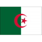 Algeria U20 Logo