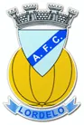Aliados Lordelo logo
