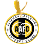 Alianca U20 football.logo
