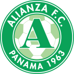 Alianza FC logo