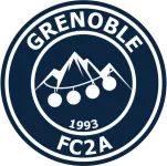 Allobroges Asafia logo