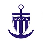 Almirante Brown de Lules Logo