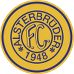 Alsterbrüder Logo
