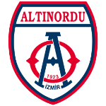 Altınordu football.logo