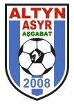 Altyn Asyr U21