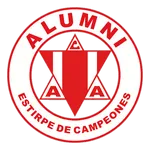 Alumni logo