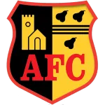 Alvechurch logo