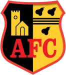 Alvechurch W logo