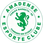 Amadense logo