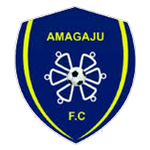 Amagaju Logo