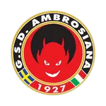Ambrosiana logo