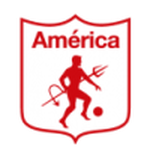 America de Cali Logo