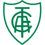 América Mineiro U20 Logo
