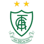 America Mineiro W Logo