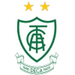 America Mineiro W logo