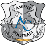 Amiens SC II Logo