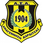 Anagennisi Karditsas