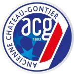 Ancienne Château-Gontier logo