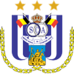 Anderlecht U19 Logo